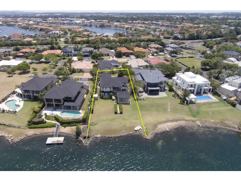 2a Kim Court, Helensvale QLD 4212