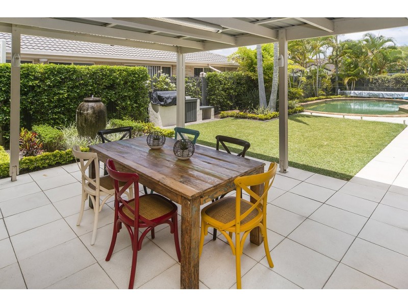 116 Monterey Keys Drive, Helensvale QLD 4212