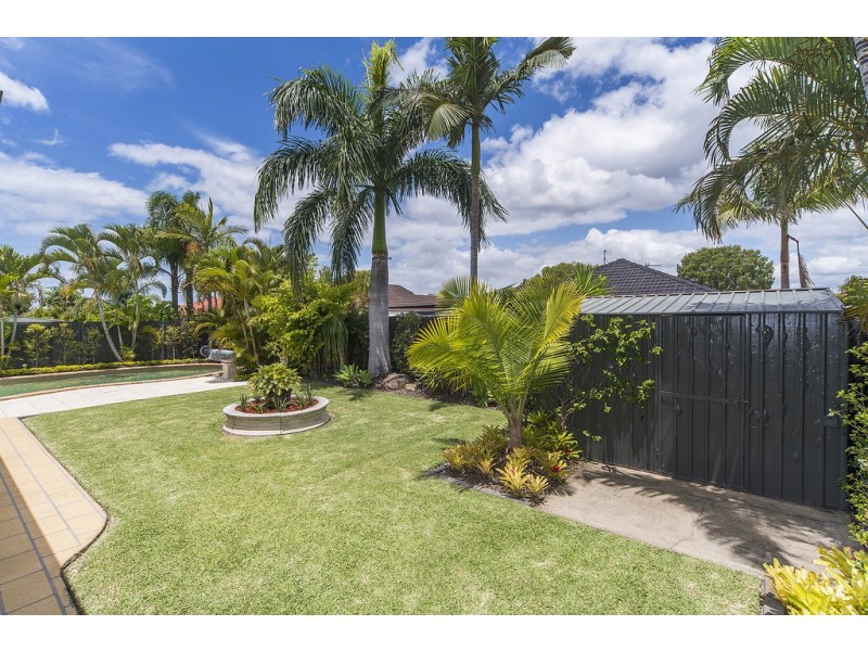 116 Monterey Keys Drive, Helensvale QLD 4212