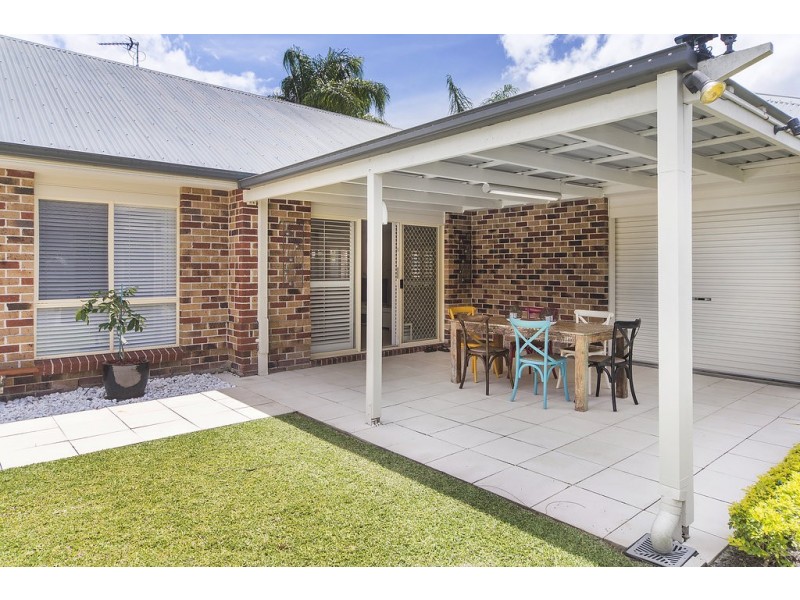 116 Monterey Keys Drive, Helensvale QLD 4212