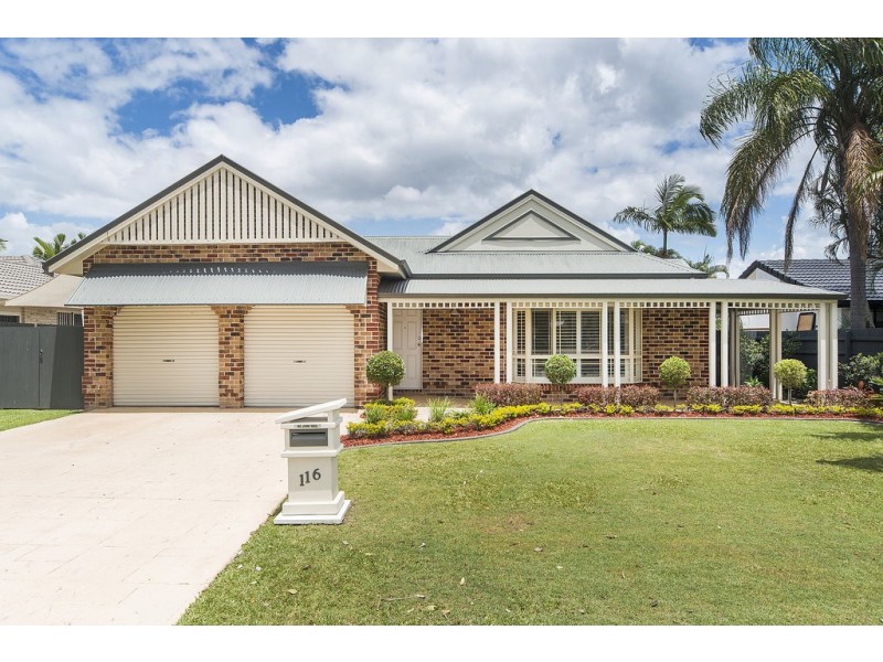 116 Monterey Keys Drive, Helensvale QLD 4212