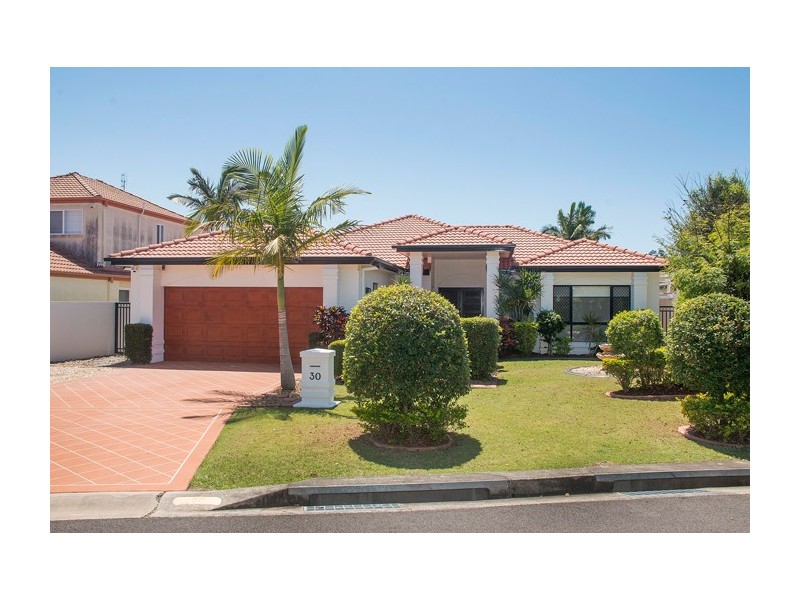 30 Tranquility Circuit, Helensvale QLD 4212