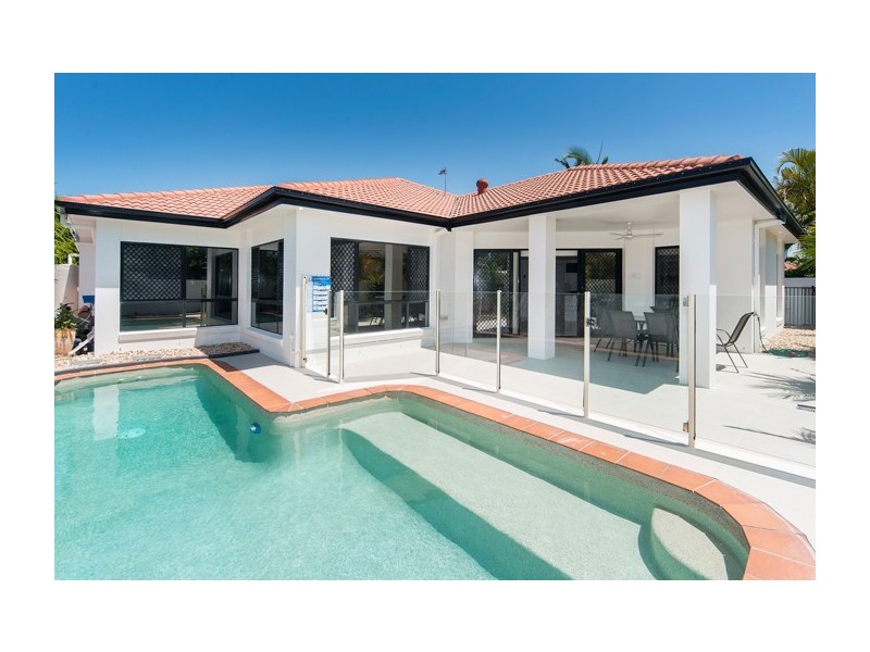 30 Tranquility Circuit, Helensvale QLD 4212