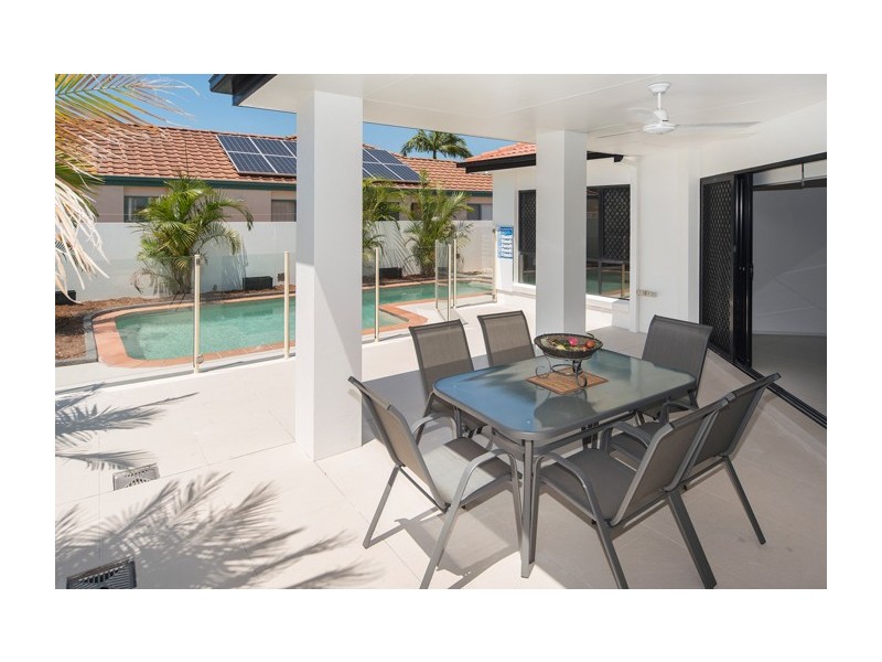 30 Tranquility Circuit, Helensvale QLD 4212