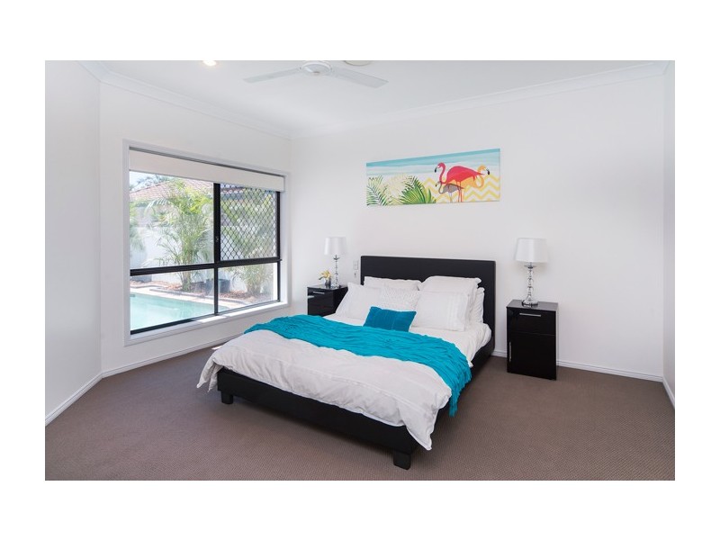 30 Tranquility Circuit, Helensvale QLD 4212