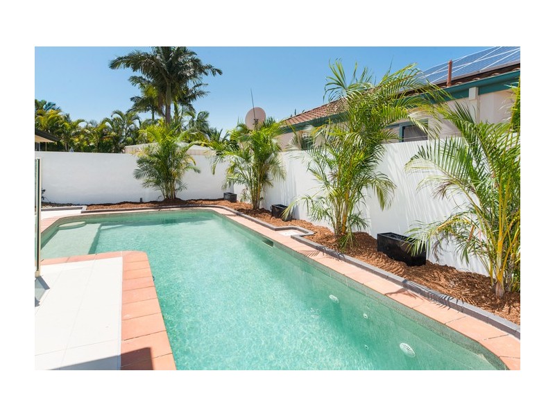 30 Tranquility Circuit, Helensvale QLD 4212