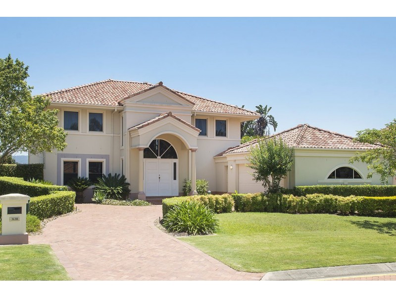 3128 Riverleigh Drive, Hope Island QLD 4212