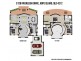 3128 Riverleigh Drive, Hope Island QLD 4212 Floorplan