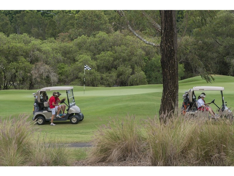 8385 Magnolia Drive East, Hope Island QLD 4212