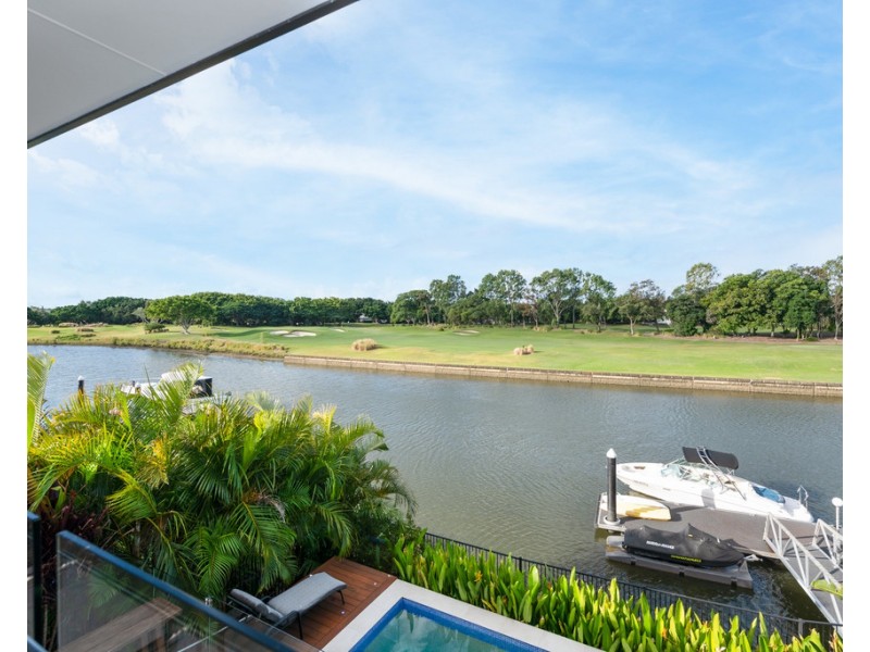 7644 Fairway Boulevard, Hope Island QLD 4212