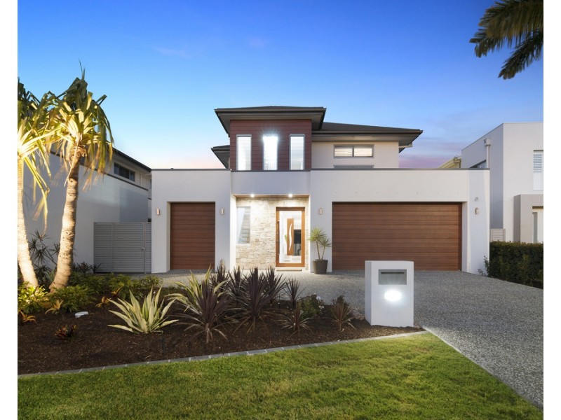 7644 Fairway Boulevard, Hope Island QLD 4212