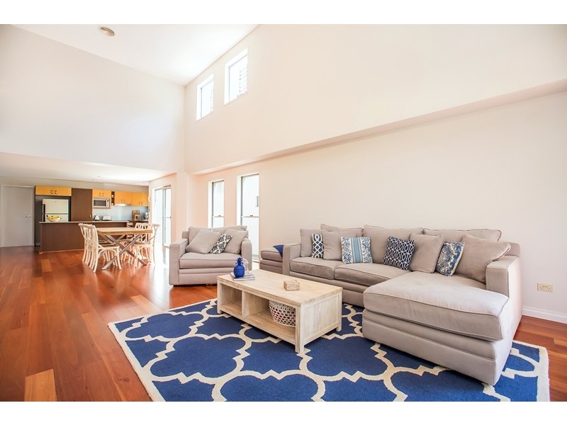 58/19 Santa Barbara Road, Hope Island QLD 4212
