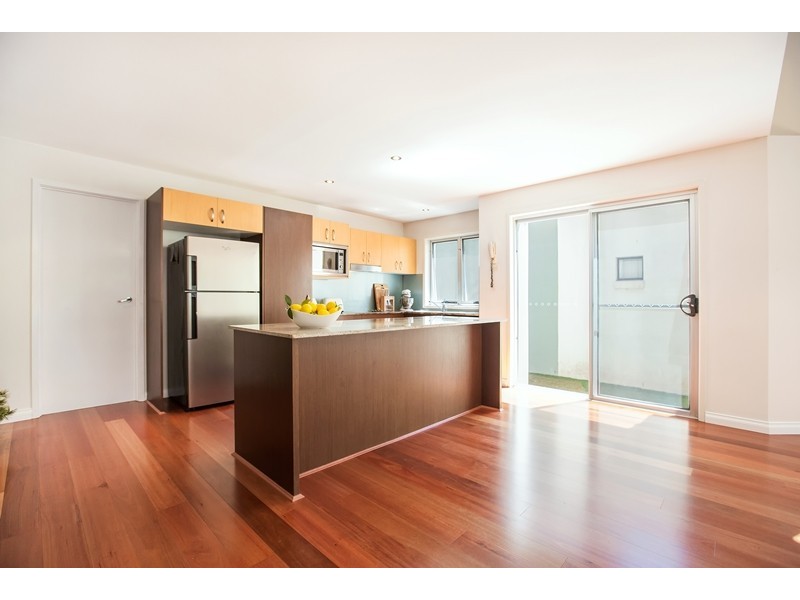 58/19 Santa Barbara Road, Hope Island QLD 4212