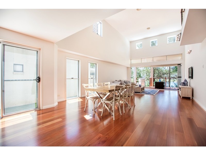 58/19 Santa Barbara Road, Hope Island QLD 4212