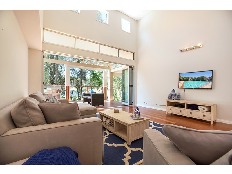 58/19 Santa Barbara Road, Hope Island QLD 4212