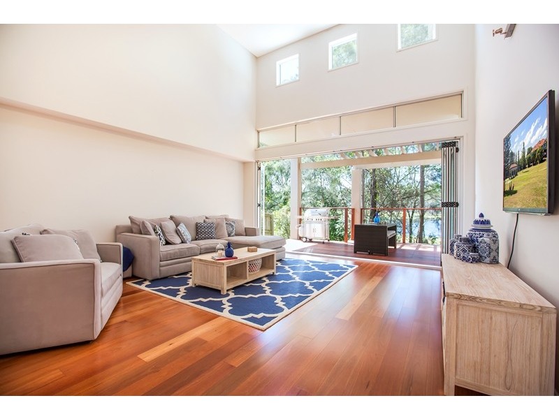 58/19 Santa Barbara Road, Hope Island QLD 4212