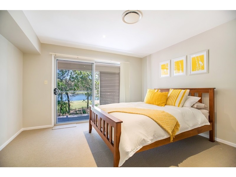 58/19 Santa Barbara Road, Hope Island QLD 4212