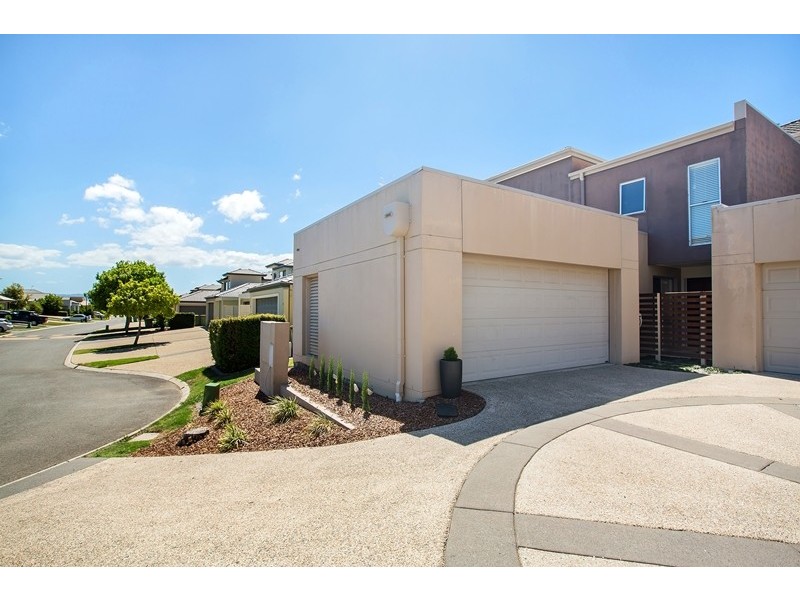 58/19 Santa Barbara Road, Hope Island QLD 4212