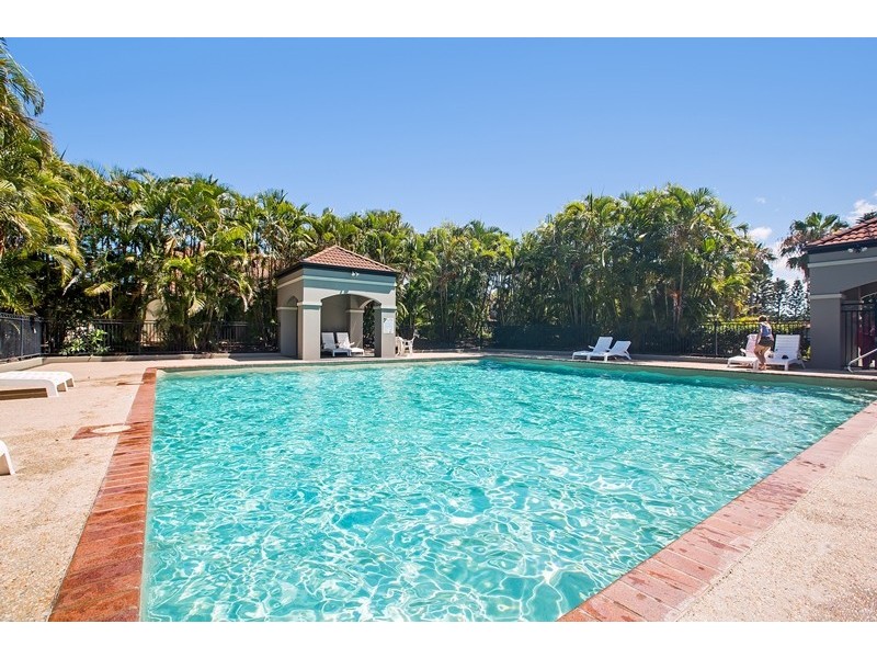 58/19 Santa Barbara Road, Hope Island QLD 4212