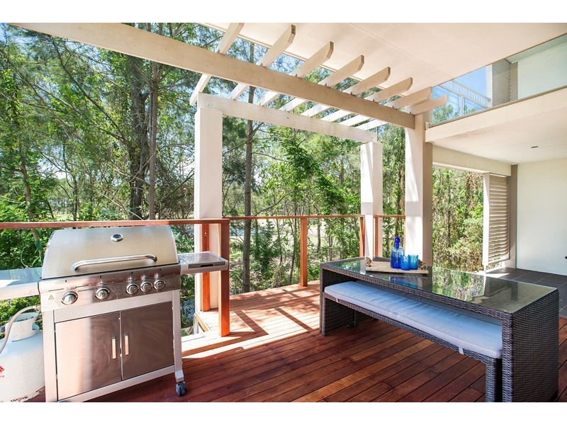58/19 Santa Barbara Road, Hope Island QLD 4212