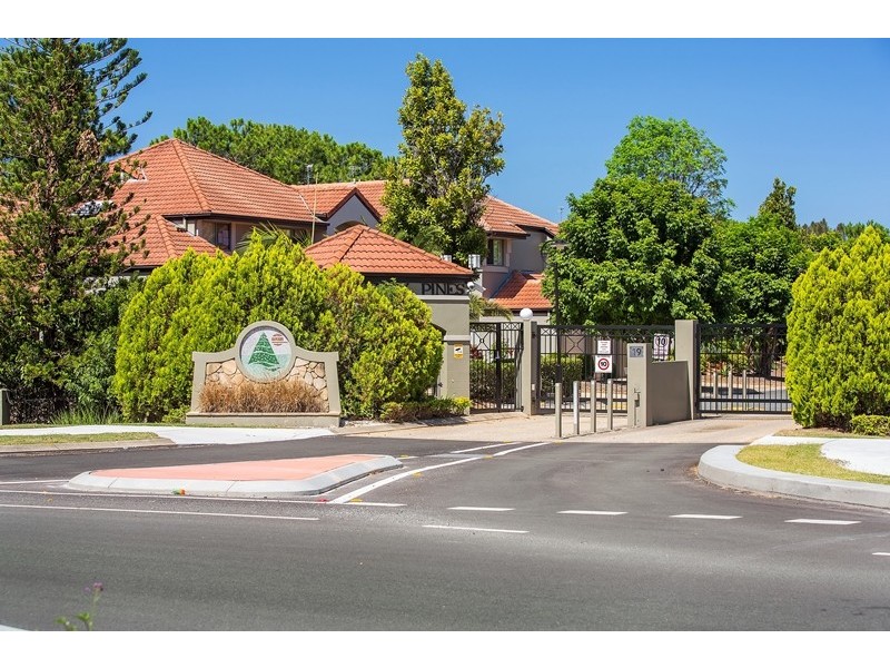 58/19 Santa Barbara Road, Hope Island QLD 4212
