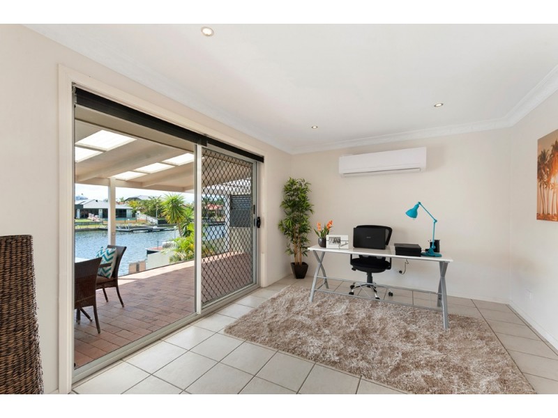 444 Oxley Drive, Runaway Bay QLD 4216