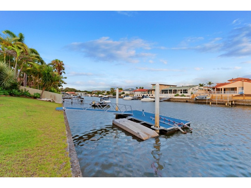444 Oxley Drive, Runaway Bay QLD 4216