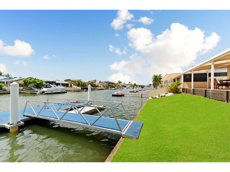 444 Oxley Drive, Runaway Bay QLD 4216