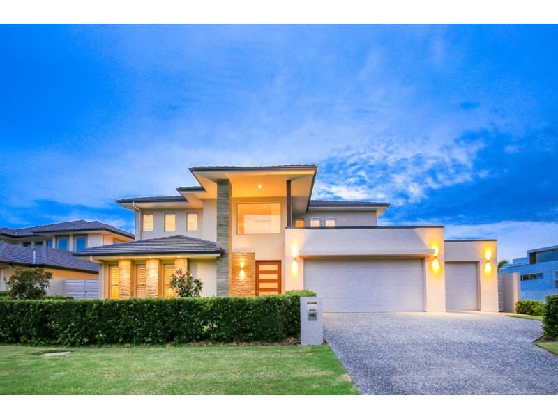 6180 Bolsena Circuit, Hope Island QLD 4212