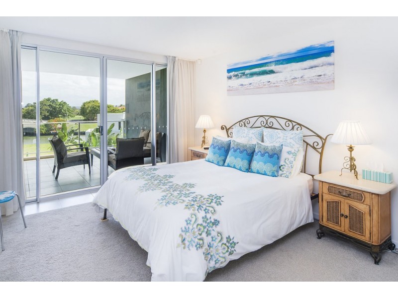 2315/2 Activa Way, Hope Island QLD 4212