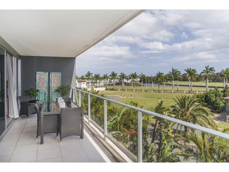 2315/2 Activa Way, Hope Island QLD 4212