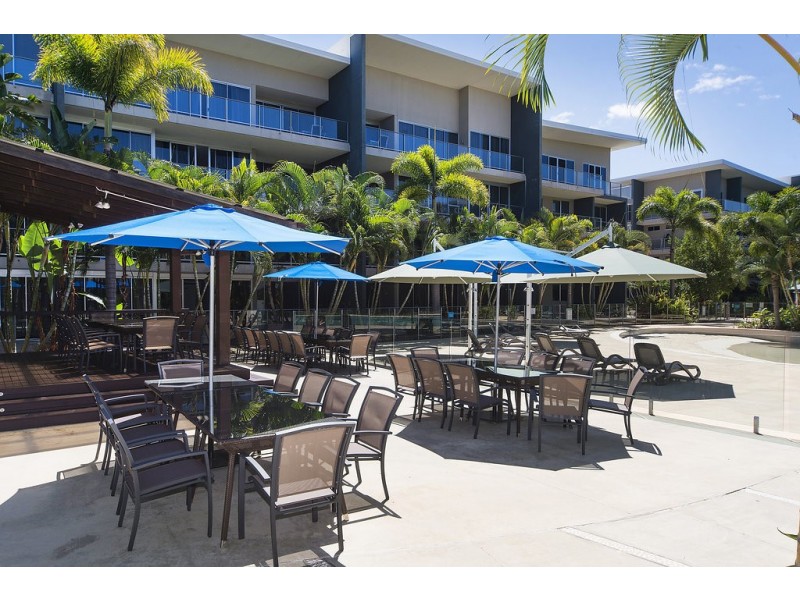 2315/2 Activa Way, Hope Island QLD 4212