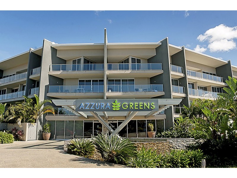 2315/2 Activa Way, Hope Island QLD 4212