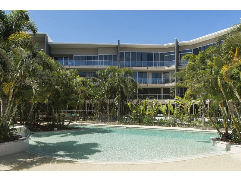 2315/2 Activa Way, Hope Island QLD 4212