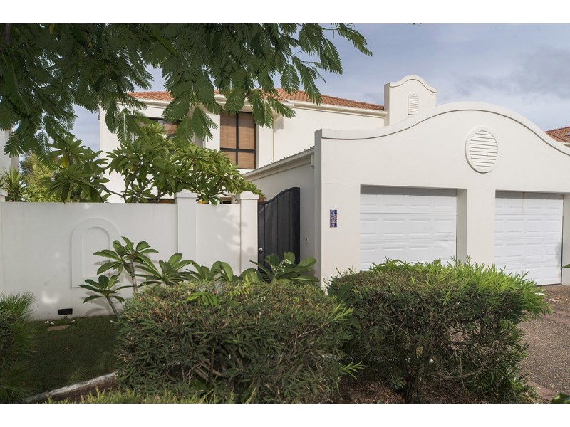 58/60 Caseys Road, Hope Island QLD 4212