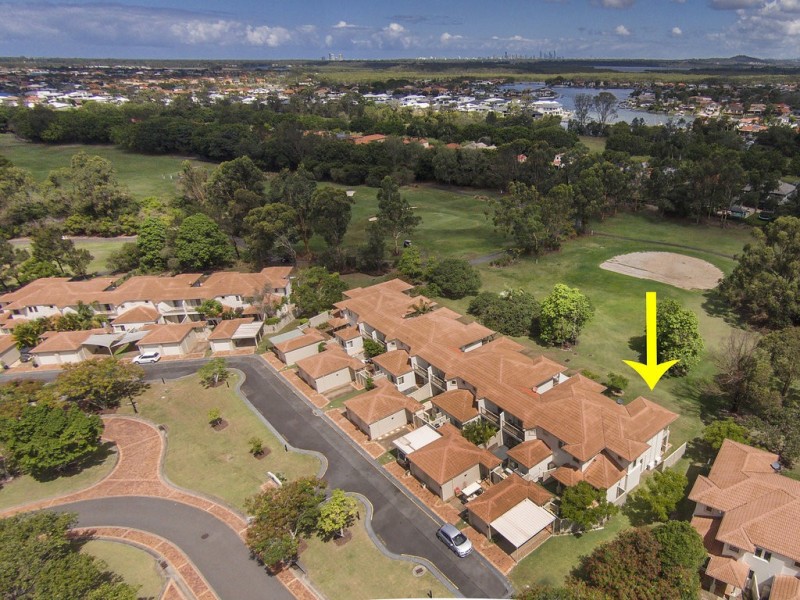 8124 Magnolia Gardens Court, Hope Island QLD 4212