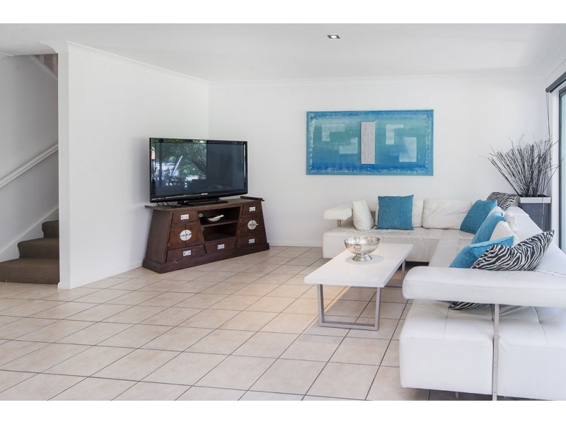 126/19 Santa Barbara Road, Hope Island QLD 4212