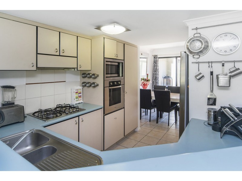 126/19 Santa Barbara Road, Hope Island QLD 4212