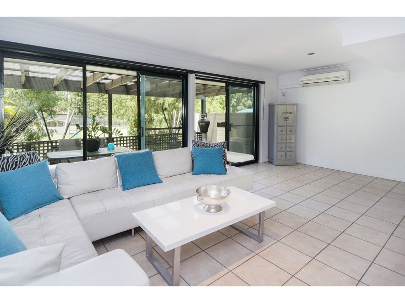 126/19 Santa Barbara Road, Hope Island QLD 4212