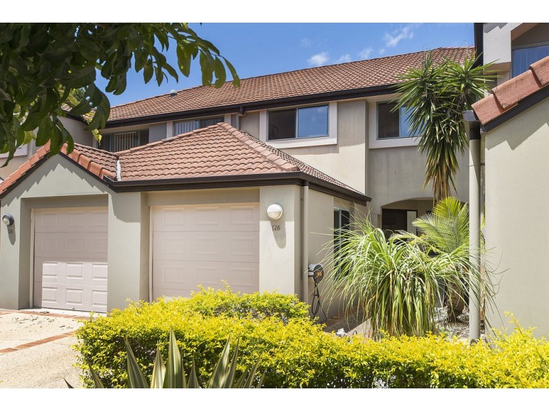 126/19 Santa Barbara Road, Hope Island QLD 4212