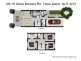 126/19 Santa Barbara Road, Hope Island QLD 4212 Floorplan