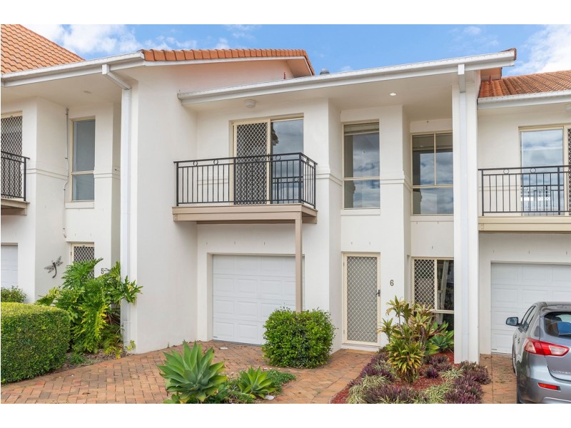 6/60 Caseys Road, Hope Island QLD 4212