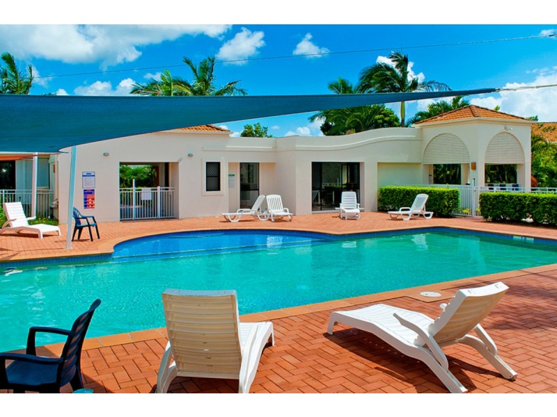 6/60 Caseys Road, Hope Island QLD 4212