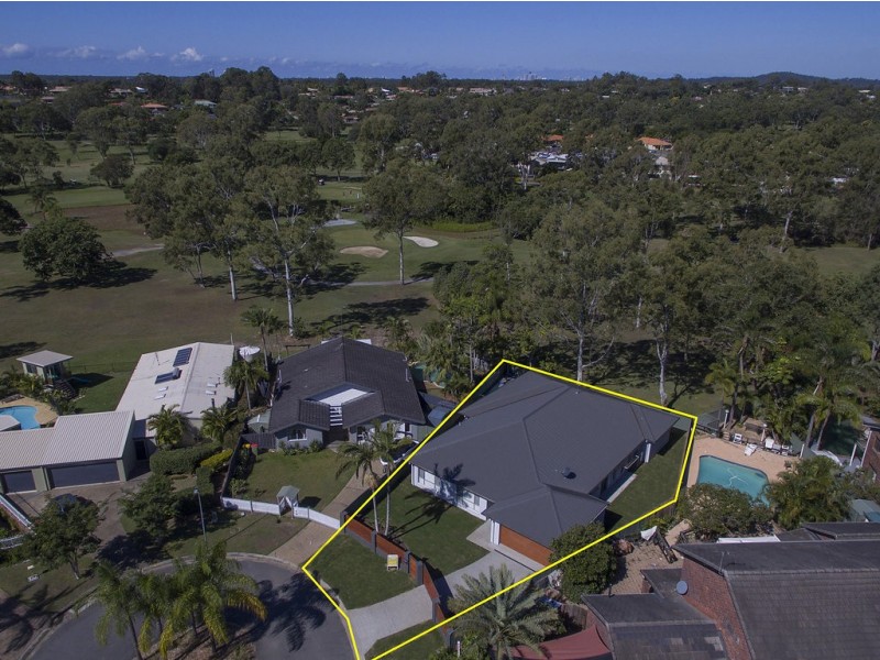 3 Quirindi Court, Helensvale QLD 4212