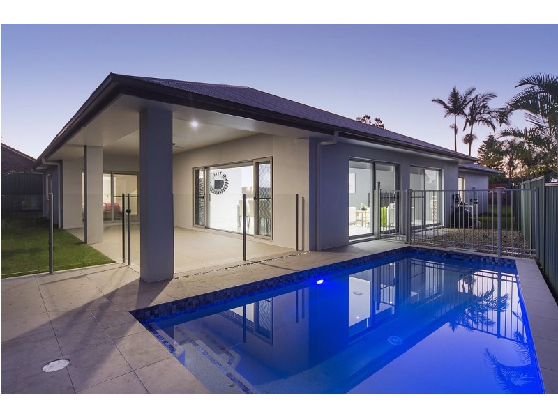 3 Quirindi Court, Helensvale QLD 4212