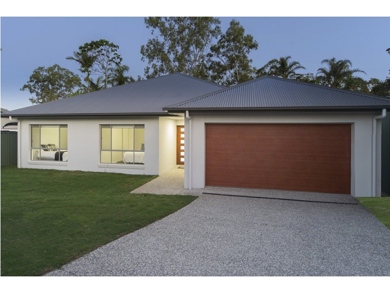 3 Quirindi Court, Helensvale QLD 4212