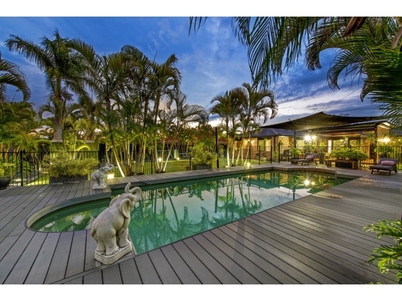 25 Audrey Avenue, Helensvale QLD 4212