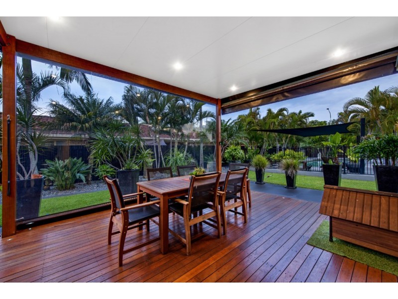 25 Audrey Avenue, Helensvale QLD 4212