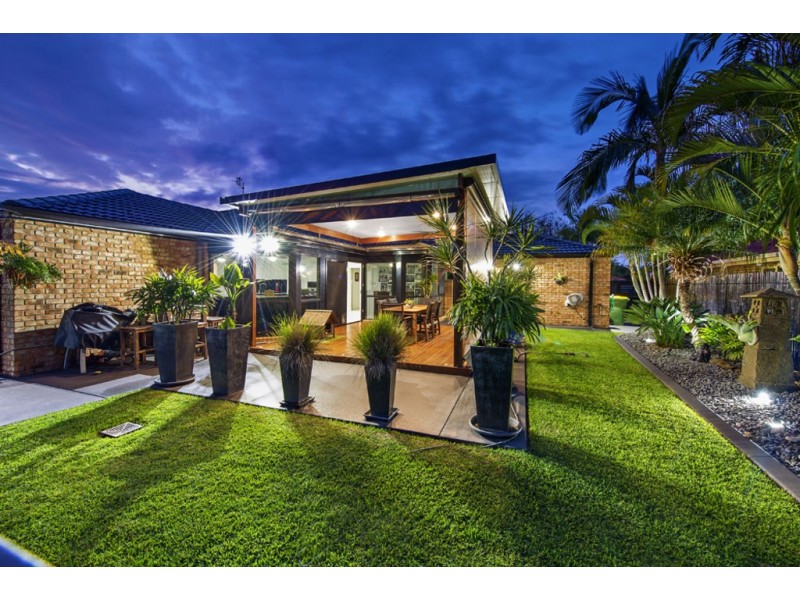 25 Audrey Avenue, Helensvale QLD 4212