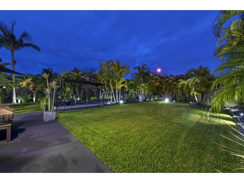 25 Audrey Avenue, Helensvale QLD 4212